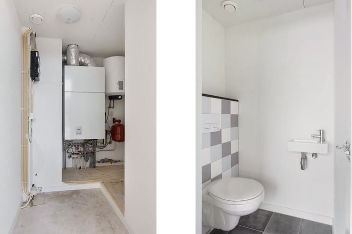 Photo 13 of Pastoor Spieringsstraat 3-S