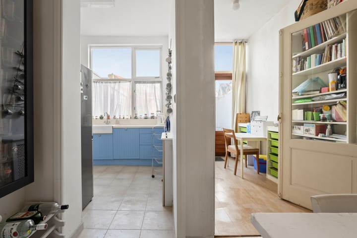 Foto 16 van Haarlemmerstraat 49