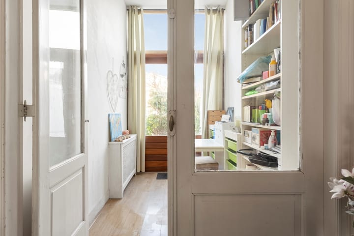 Foto 21 van Haarlemmerstraat 49