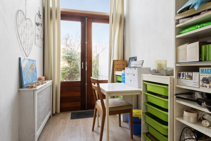 Foto 22 van Haarlemmerstraat 49