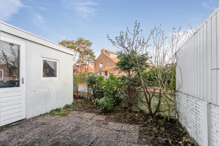 Foto 24 van Haarlemmerstraat 49