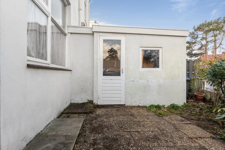 Foto 25 van Haarlemmerstraat 49