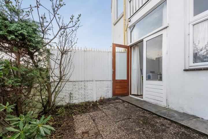 Foto 26 van Haarlemmerstraat 49