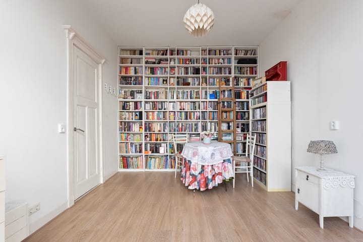 Foto 40 van Haarlemmerstraat 49