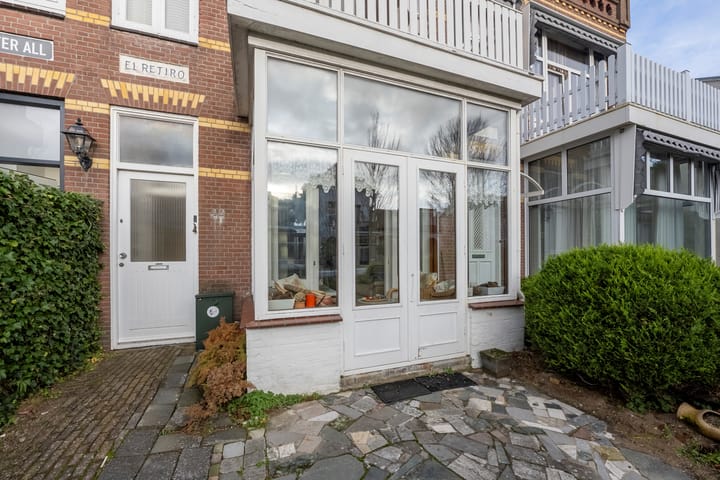 Foto 41 van Haarlemmerstraat 49