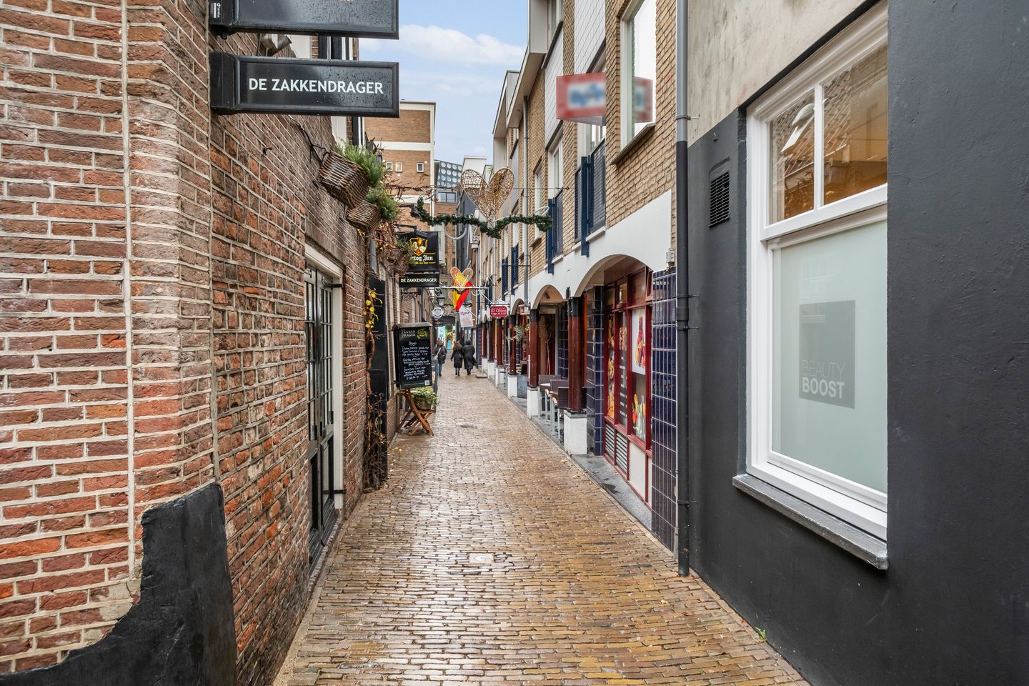 Foto 1 van Zakkendragershof 33