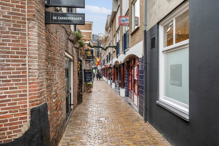 Foto 1 van Zakkendragershof 33