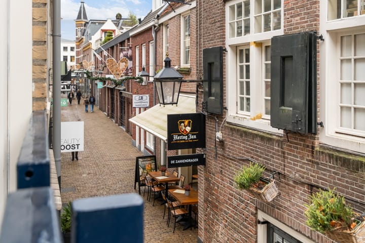 Foto 2 van Zakkendragershof 33