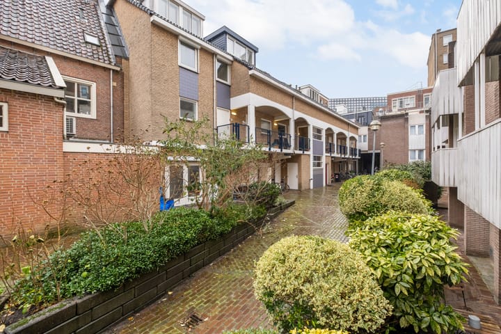 Foto 4 van Zakkendragershof 33