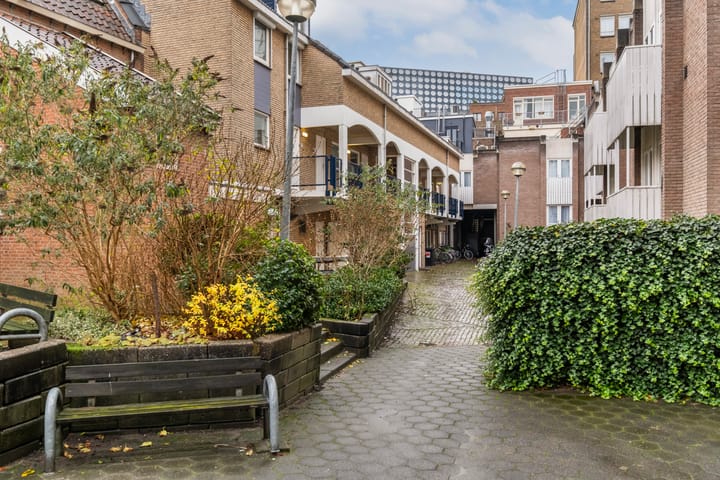 Foto 5 van Zakkendragershof 33