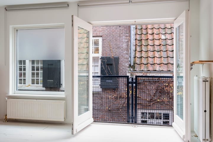 Foto 8 van Zakkendragershof 33