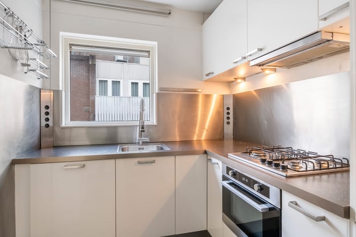 Foto 12 van Zakkendragershof 33