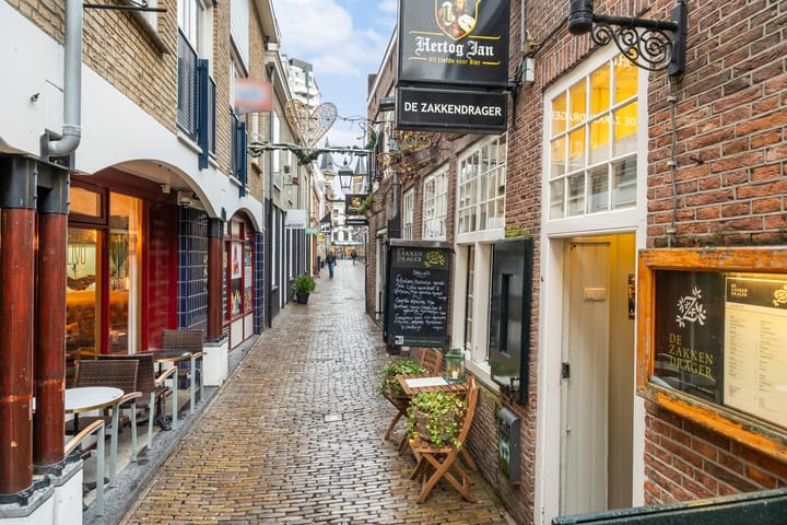 Foto 29 van Zakkendragershof 33