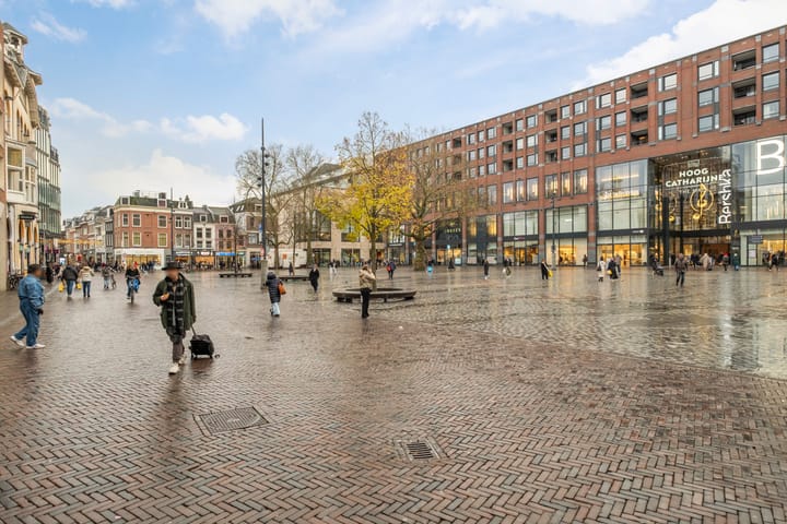 Foto 32 van Zakkendragershof 33