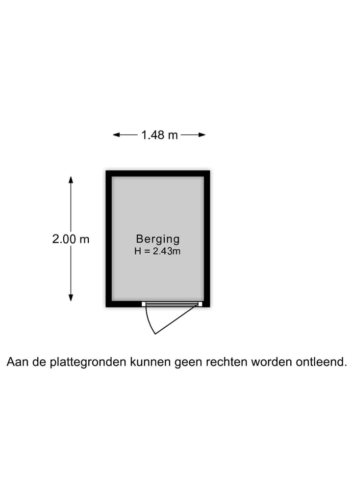 Foto 37 van Zakkendragershof 33