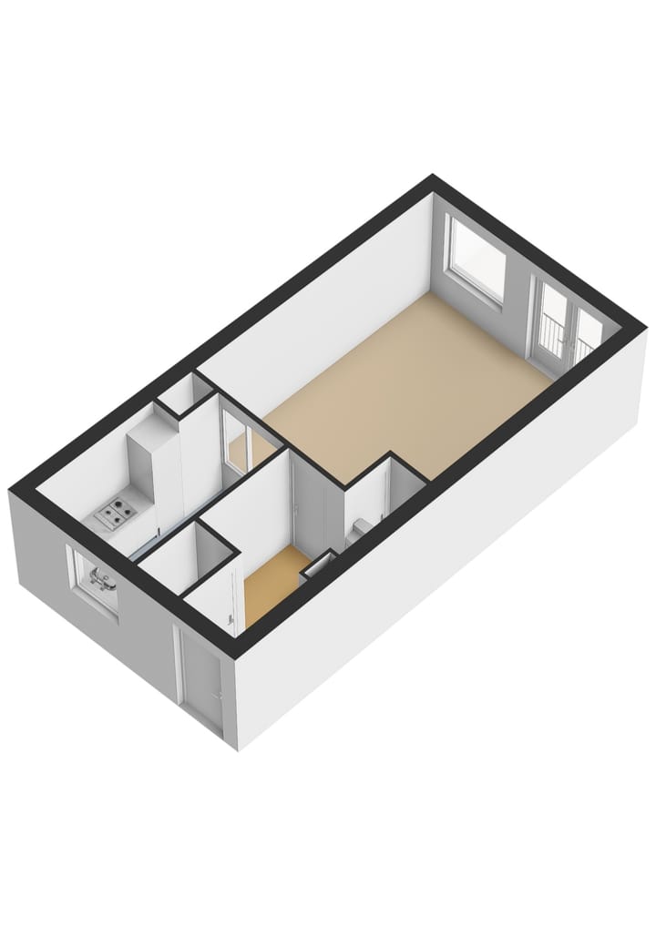 Foto 38 van Zakkendragershof 33