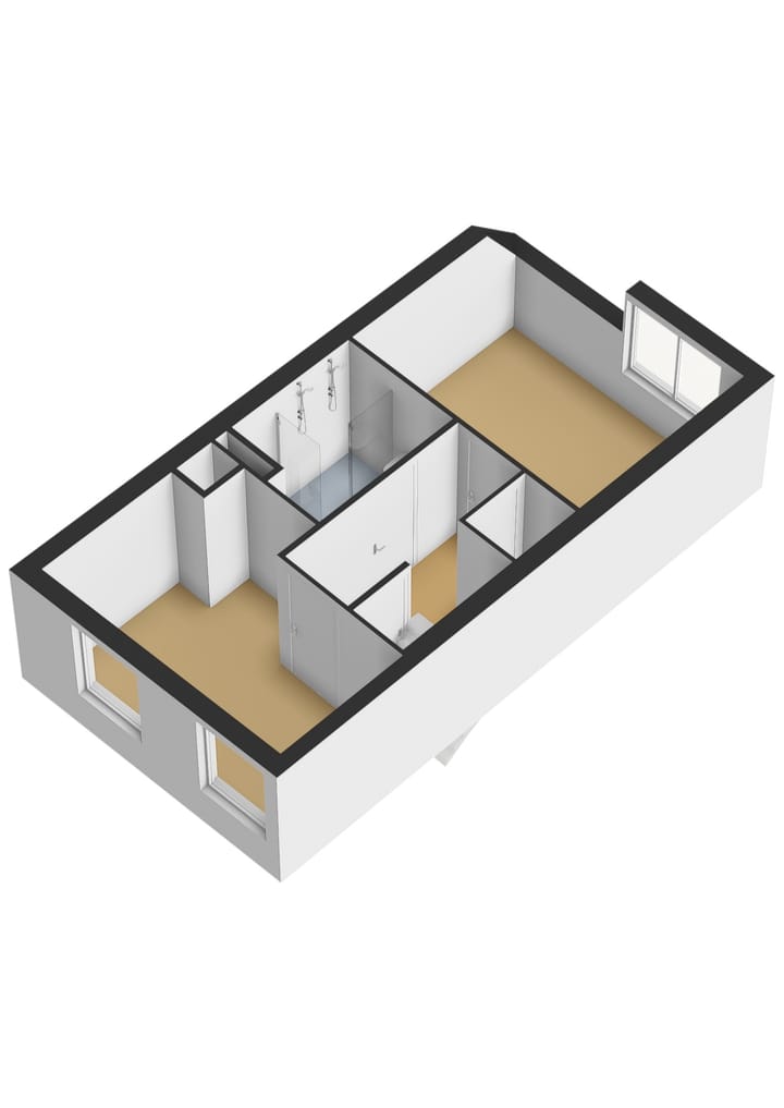 Foto 39 van Zakkendragershof 33