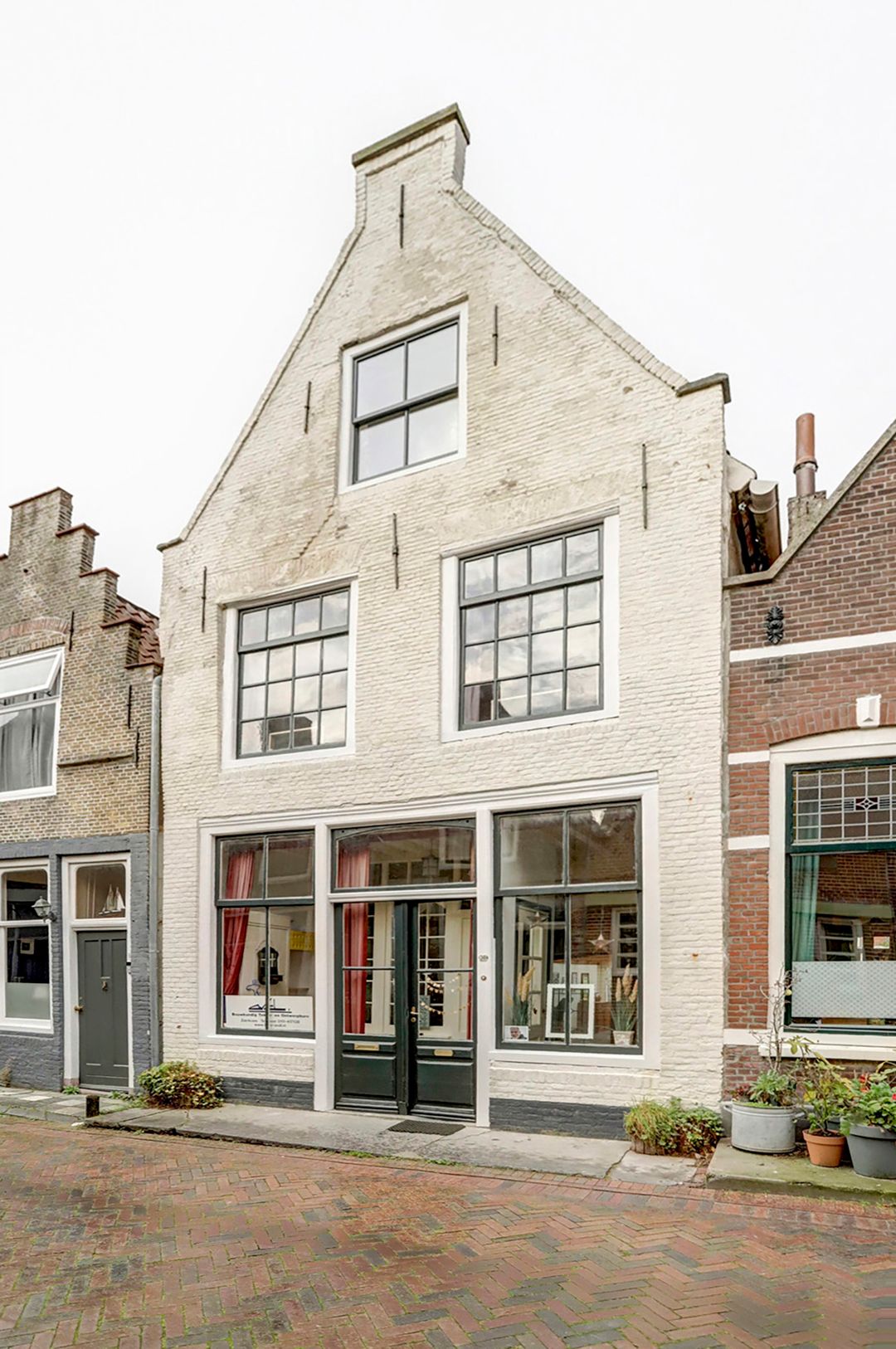 Foto 2 van Korte Groendal 30