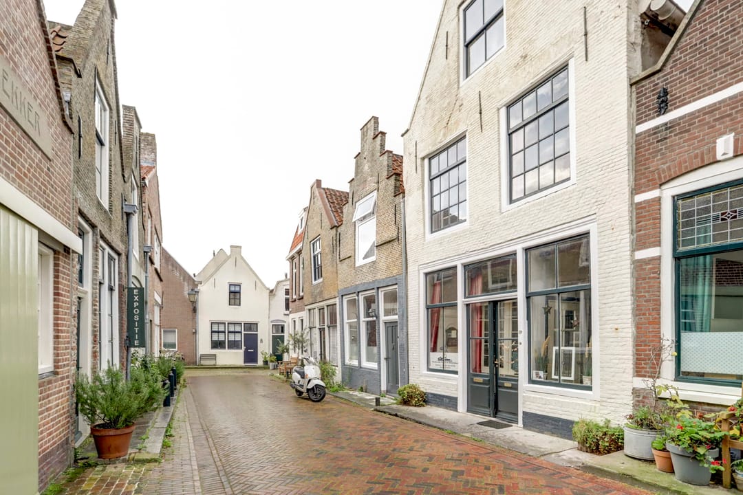 Foto 1 van Korte Groendal 30