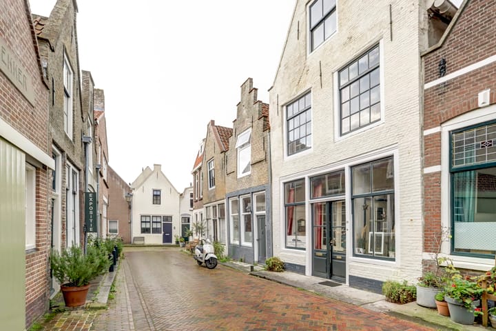 Foto 1 van Korte Groendal 30