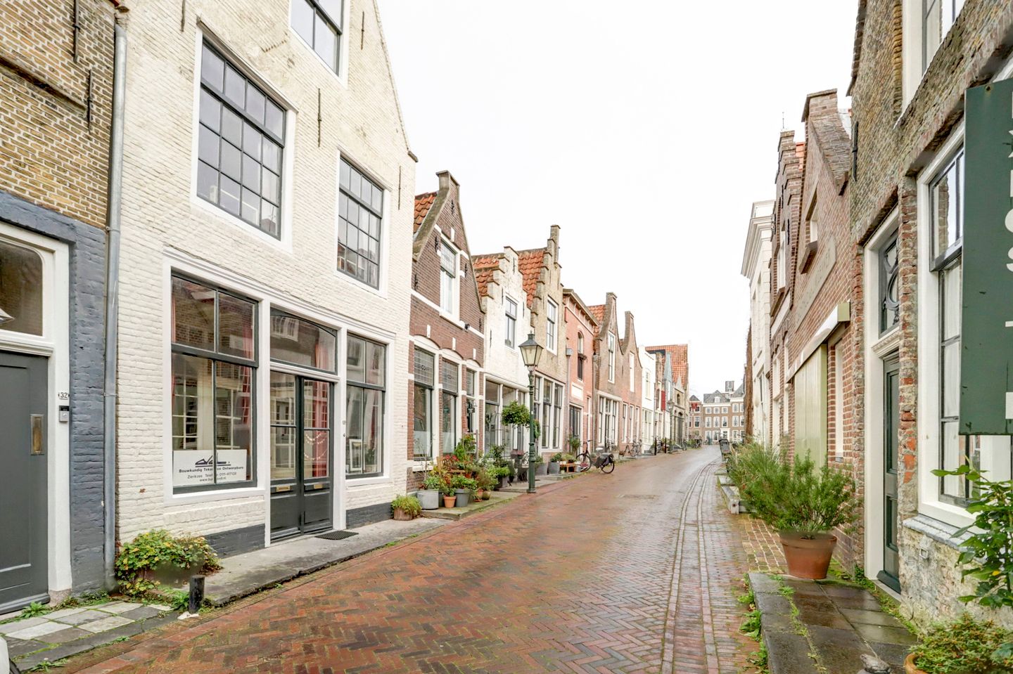 Foto 4 van Korte Groendal 30