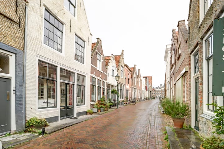 Foto 4 van Korte Groendal 30