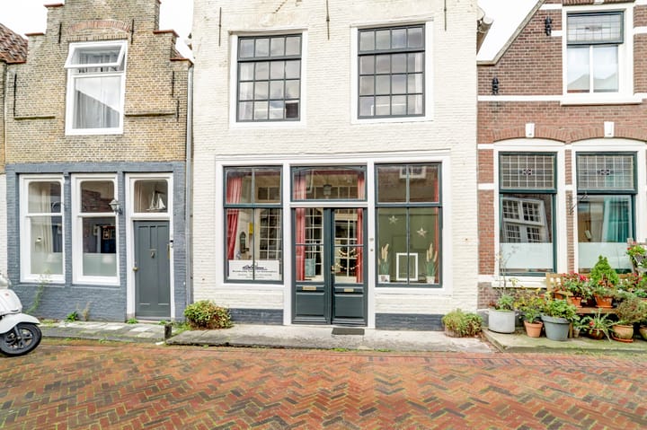 Foto 5 van Korte Groendal 30