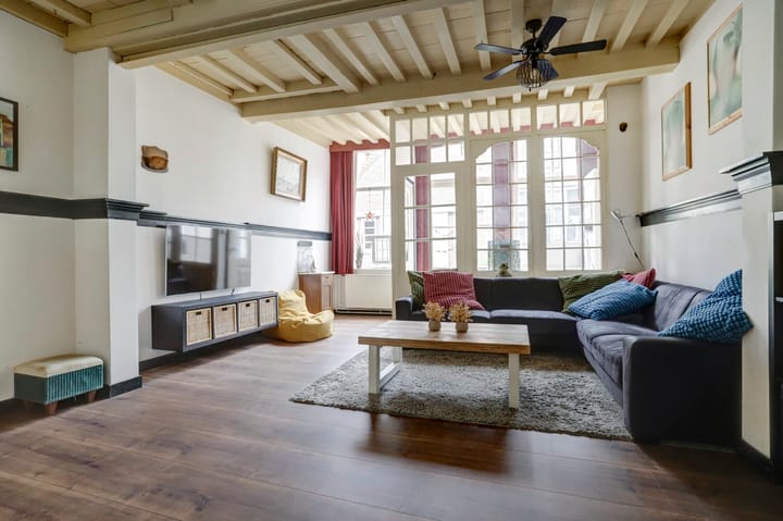 Foto 7 van Korte Groendal 30