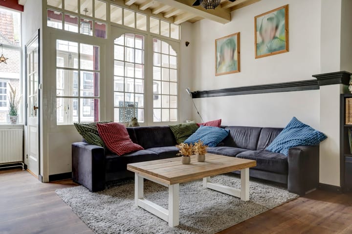 Foto 8 van Korte Groendal 30