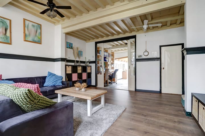 Foto 9 van Korte Groendal 30