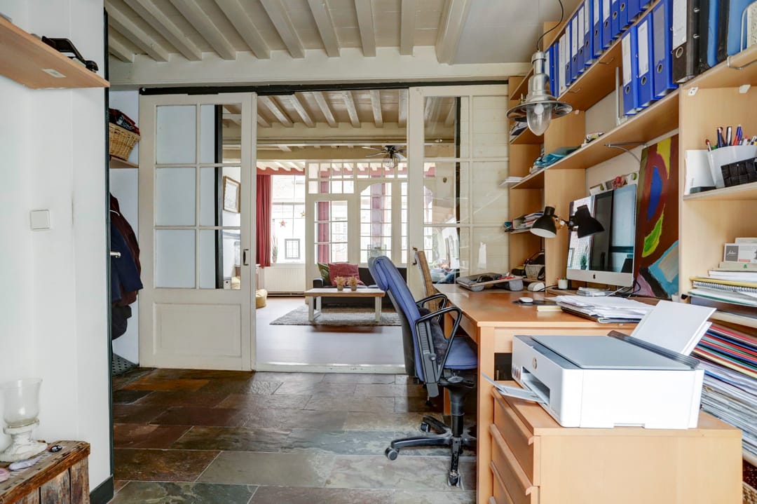 Foto 11 van Korte Groendal 30