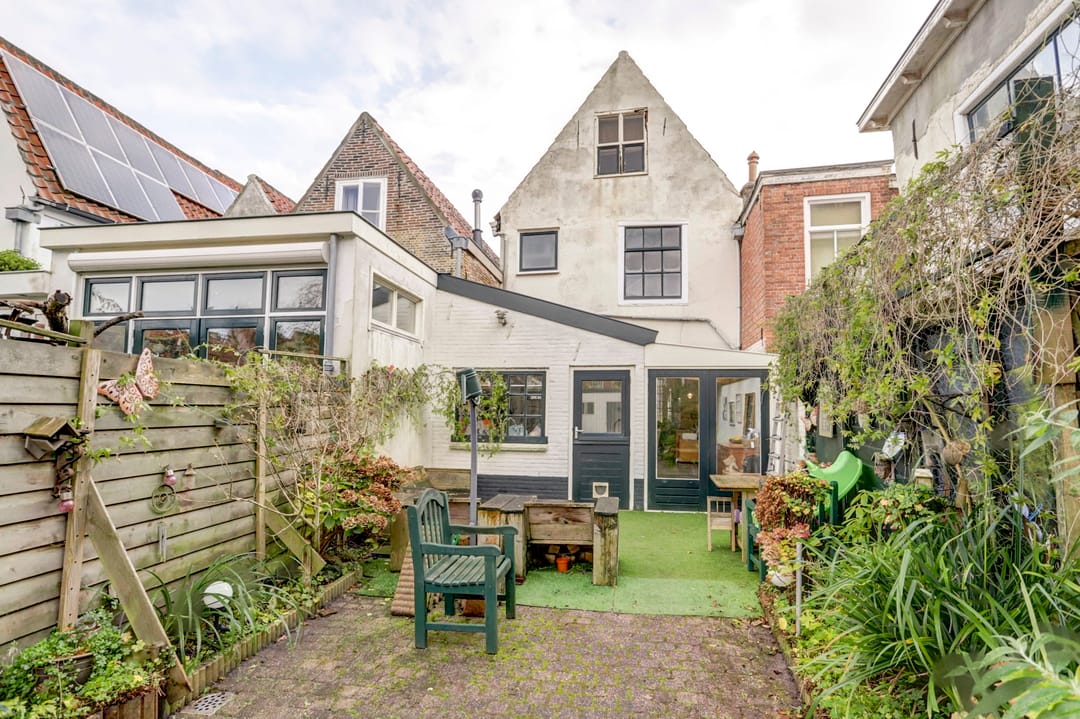 Foto 32 van Korte Groendal 30