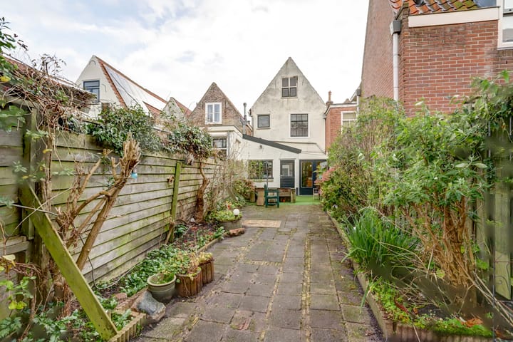 Foto 33 van Korte Groendal 30