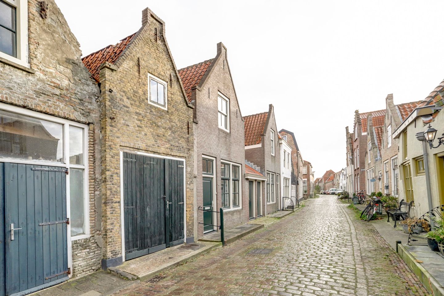 Foto 35 van Korte Groendal 30