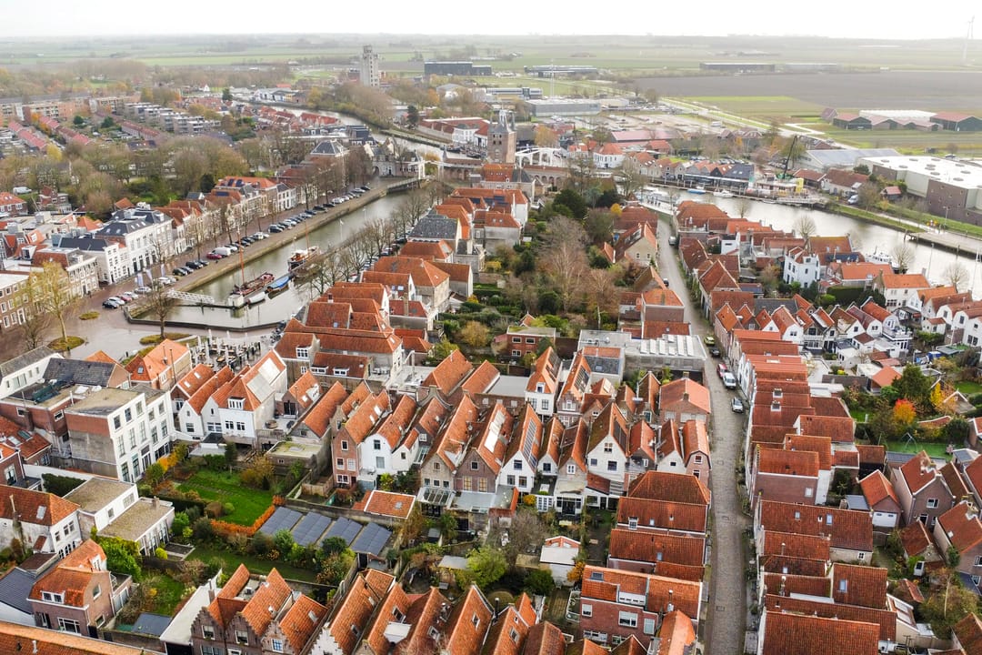 Foto 37 van Korte Groendal 30