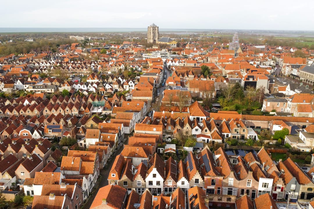 Foto 38 van Korte Groendal 30