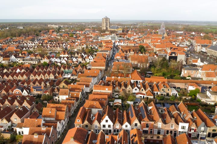 Foto 38 van Korte Groendal 30