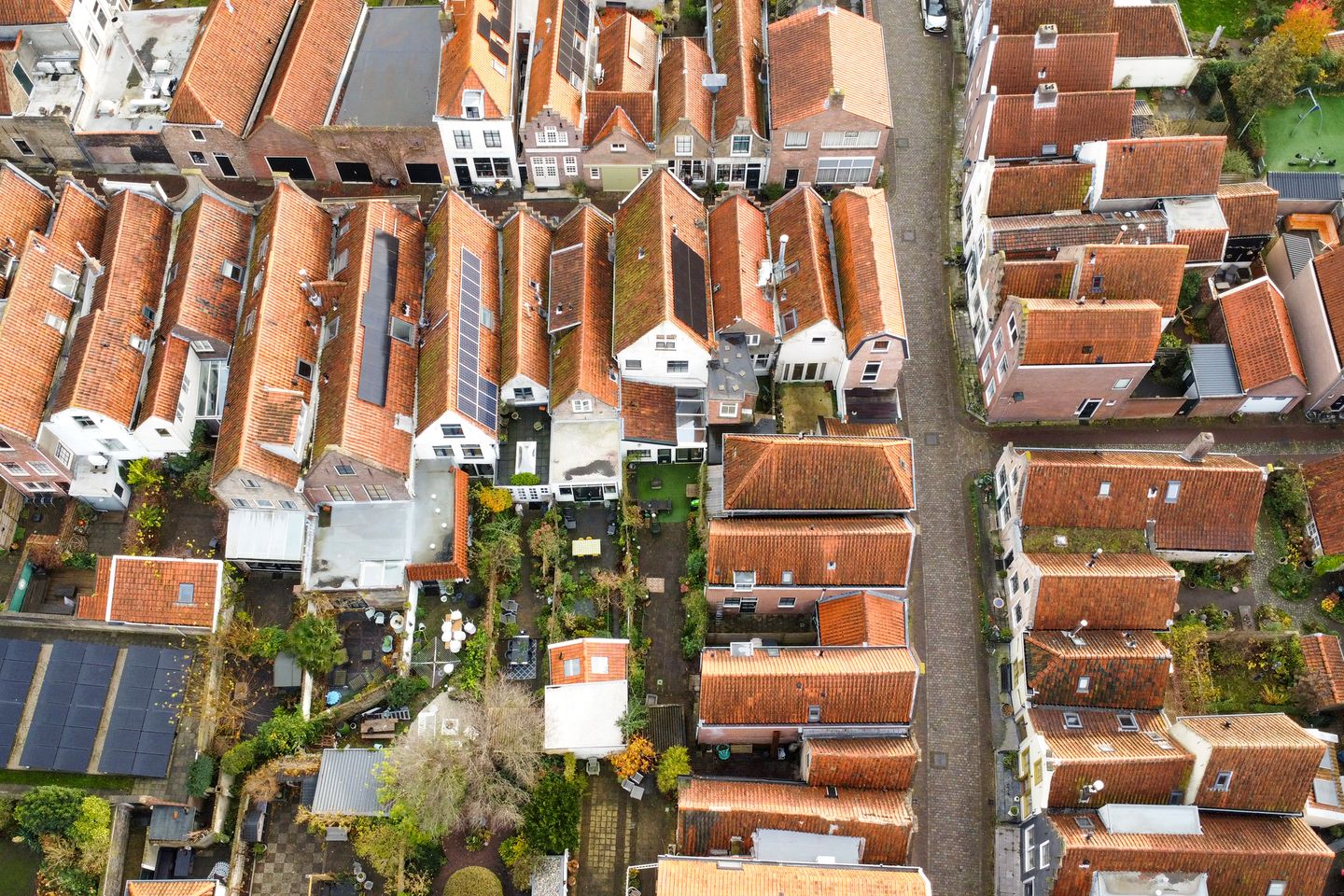 Foto 40 van Korte Groendal 30