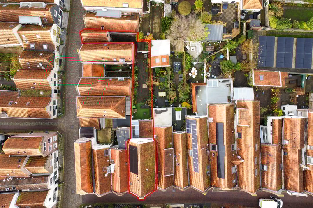 Foto 41 van Korte Groendal 30