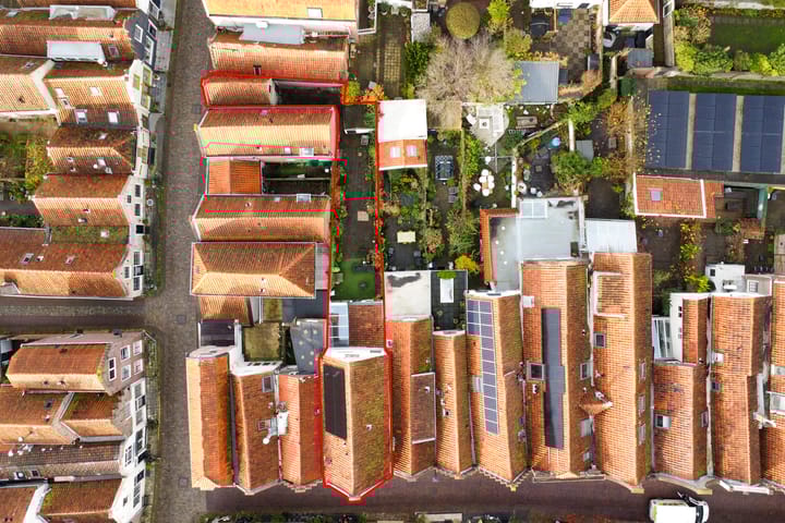 Foto 41 van Korte Groendal 30