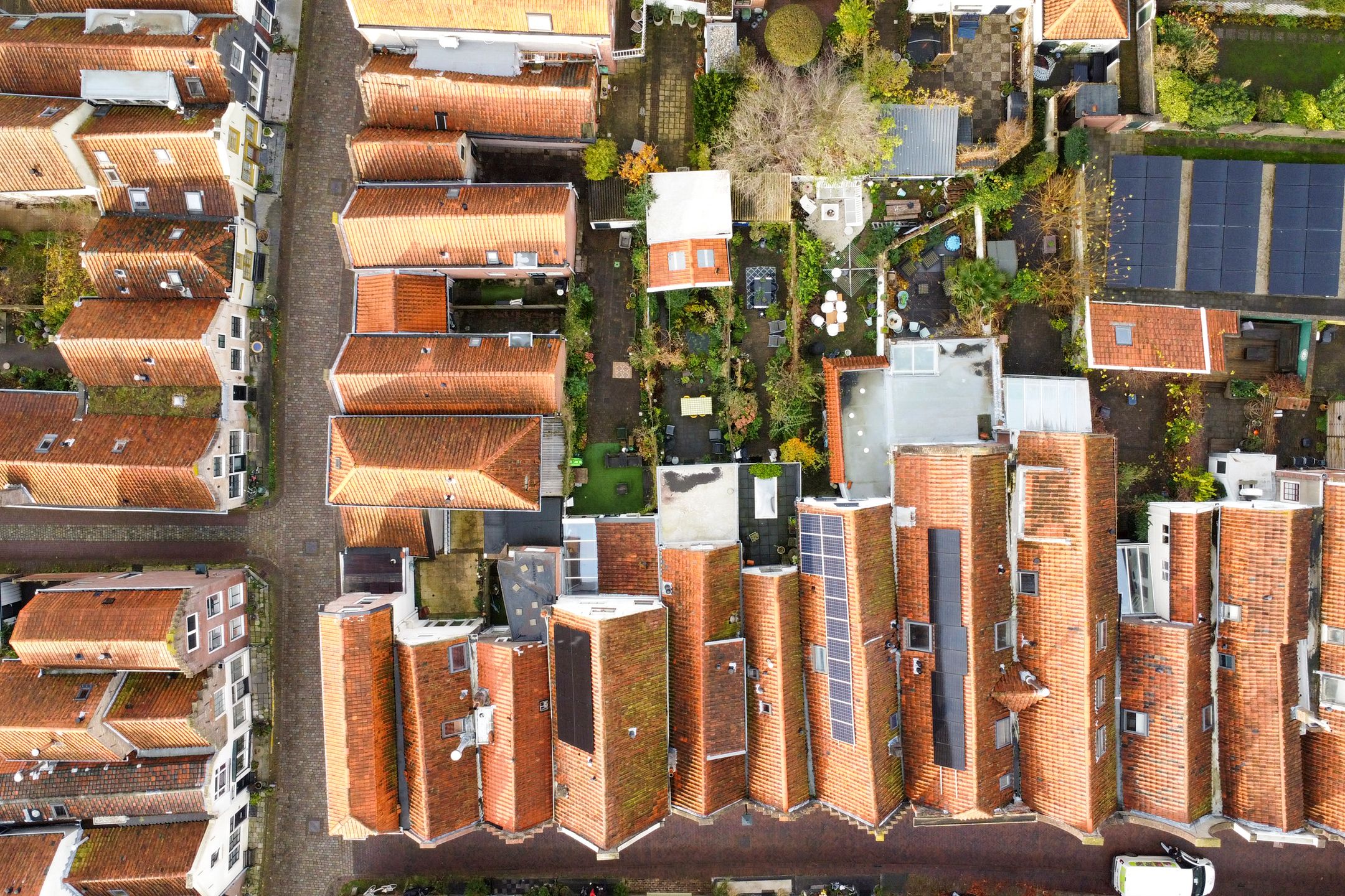 Foto 42 van Korte Groendal 30