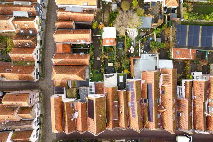 Foto 42 van Korte Groendal 30