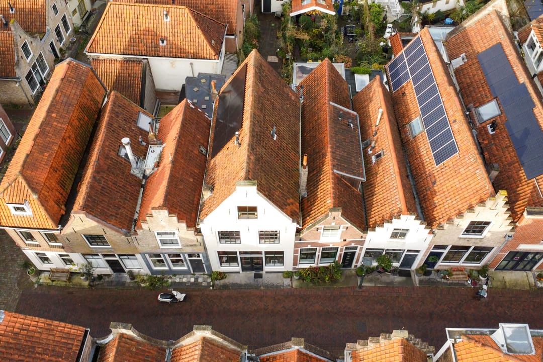 Foto 43 van Korte Groendal 30