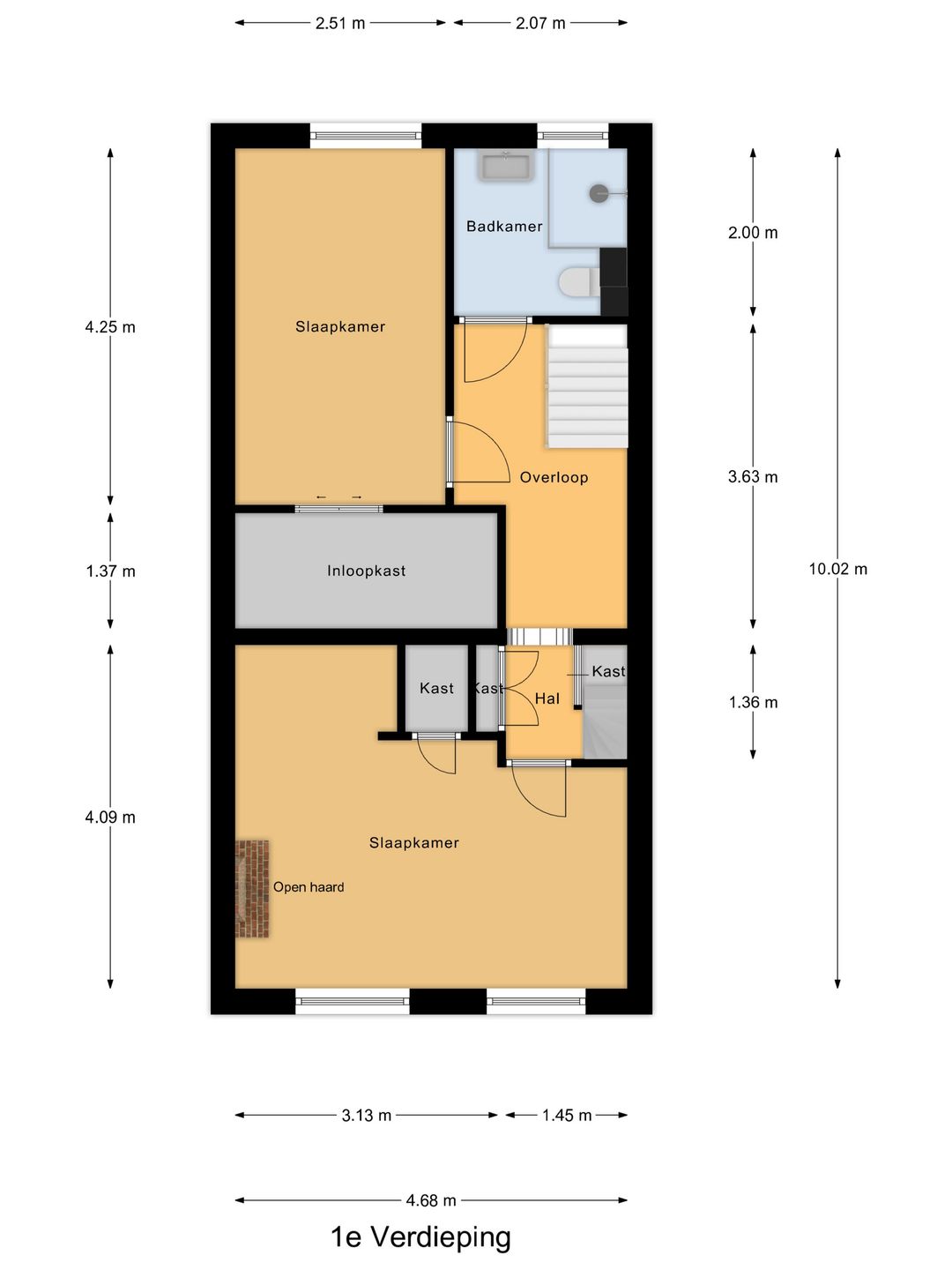 Foto 46 van Korte Groendal 30