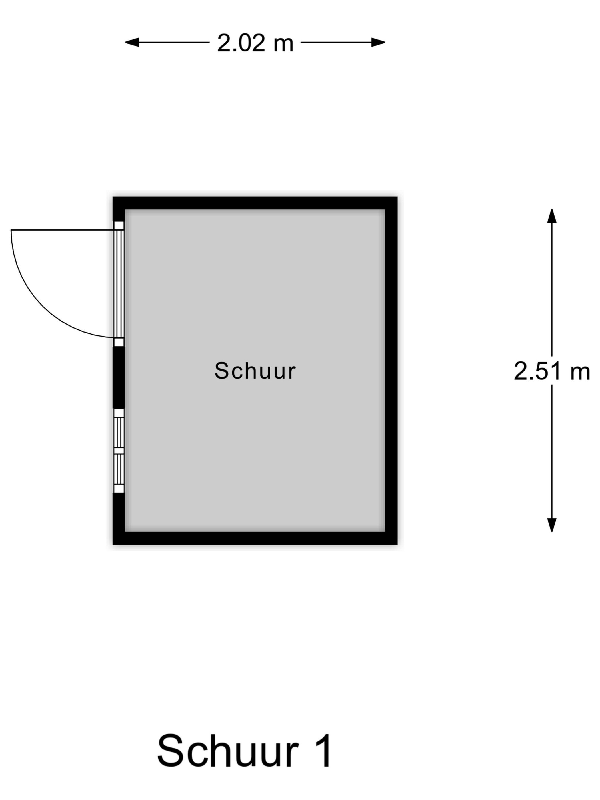 Foto 48 van Korte Groendal 30