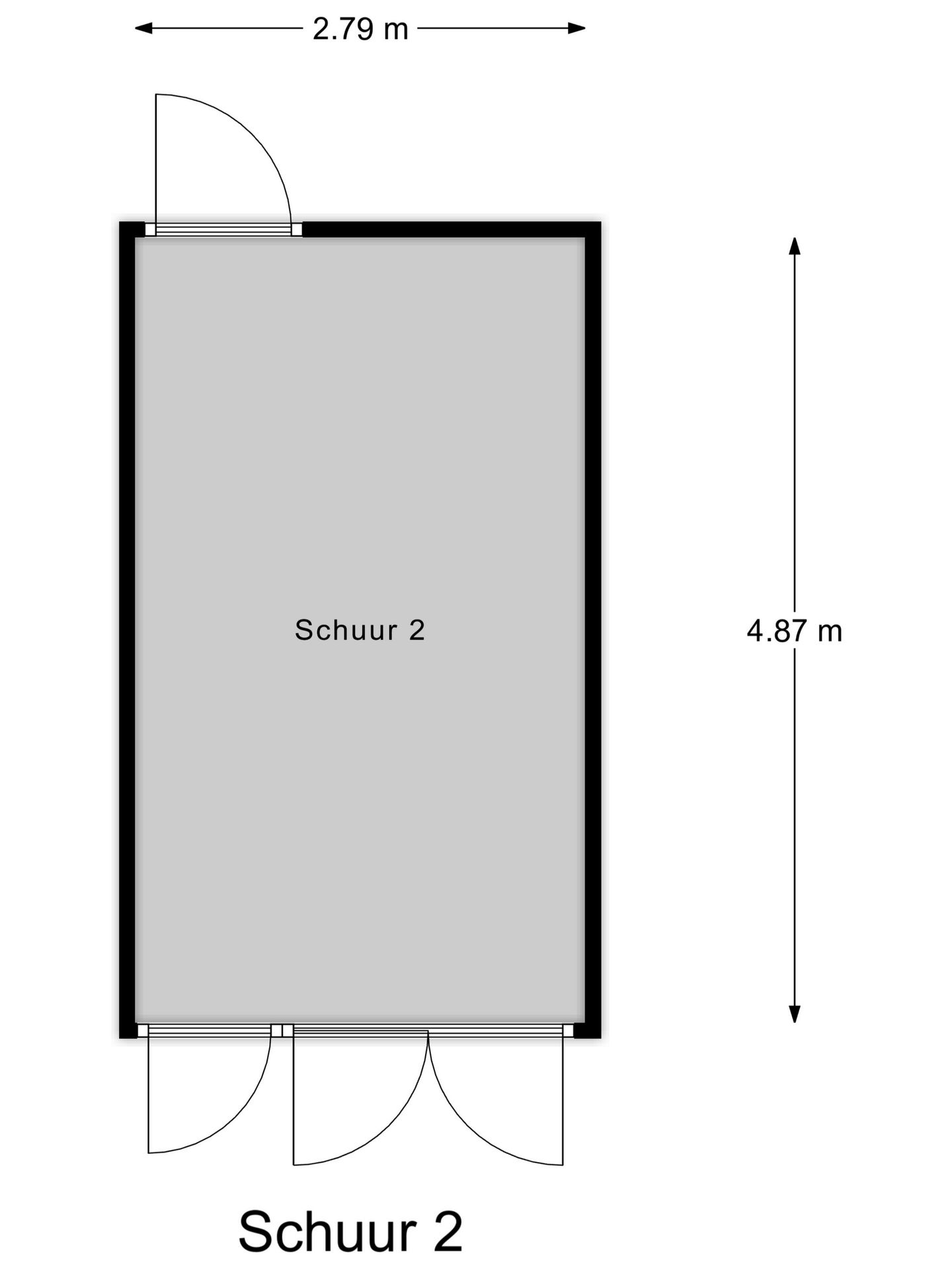 Foto 49 van Korte Groendal 30