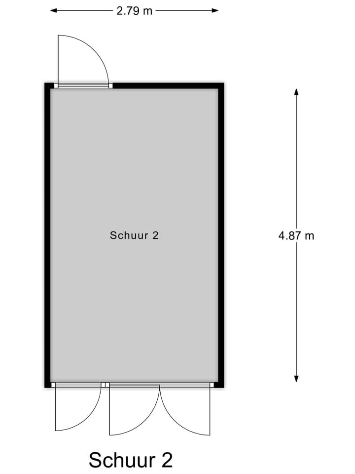 Foto 49 van Korte Groendal 30