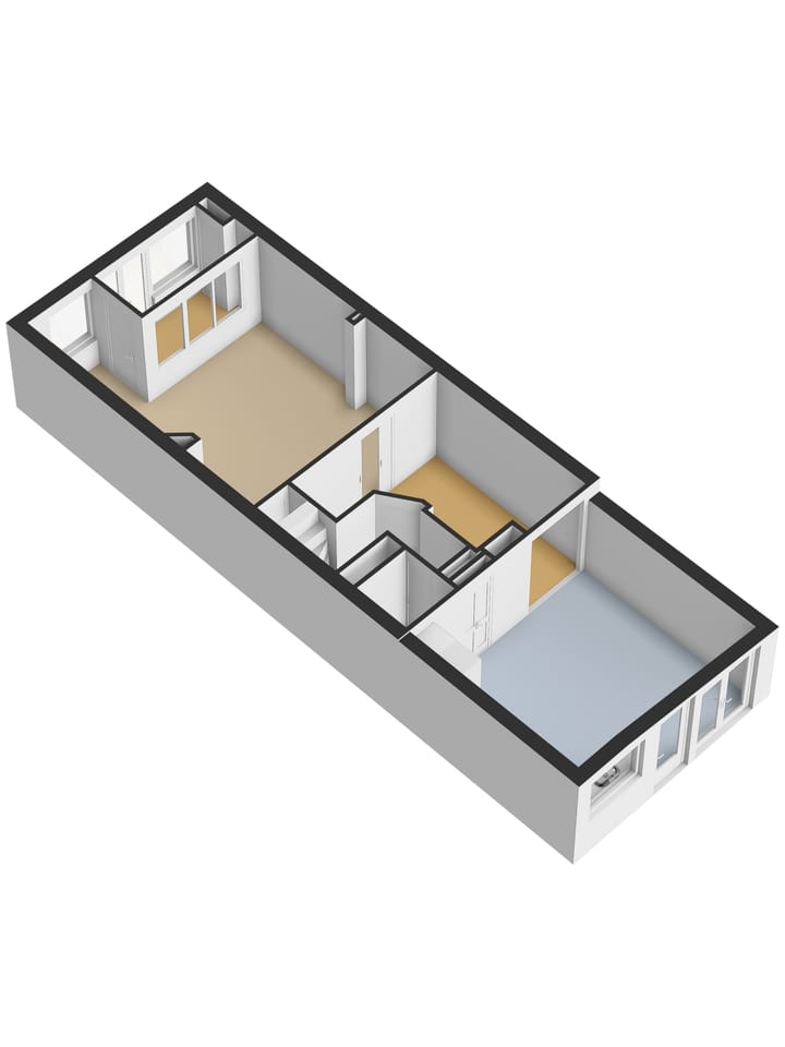 Foto 51 van Korte Groendal 30