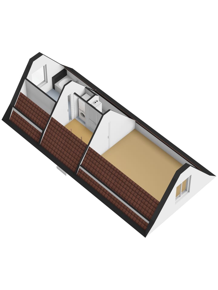 Foto 53 van Korte Groendal 30