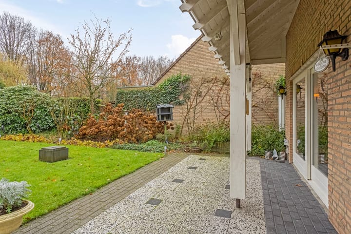 Foto 28 van Swalm 28